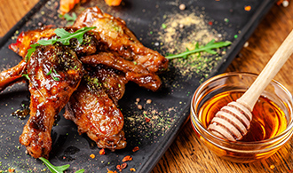 トルコ料理の画像